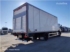 Volvo FE 320 18T 4X2 CAJA CERRADA PLEGABLE EURO 6