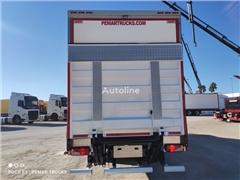 Volvo FE 320 18T 4X2 CAJA CERRADA PLEGABLE EURO 6