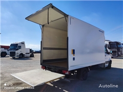 Mercedes SPRINTER 316 DCI CAJA CERRADA 3.5T EURO 6