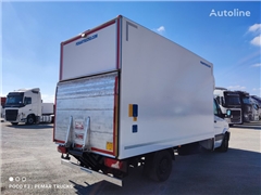 Mercedes SPRINTER 316 DCI CAJA CERRADA 3.5T EURO 6