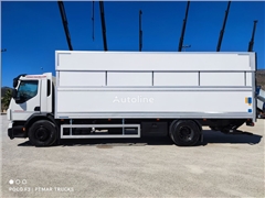 Volvo FE 280 FURGON CERRADO 18T 4X2 EURO 6