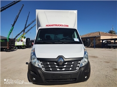 Renault Master 2.3 160 EJE DOBLE EURO 6