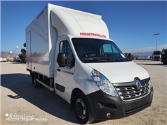 Renault Master 2.3 160 EJE DOBLE EURO 6