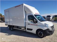 Renault Master 2.3 160 EJE DOBLE EURO 6