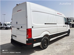 Volkswagen CRAFTER 2.0 FURGON L4 H3 EURO 6 140 CV