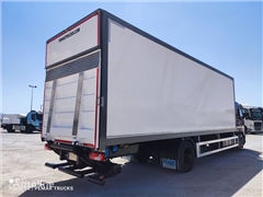 Volvo FM 330 4x2 FURGON CERRADO 18T EURO 5