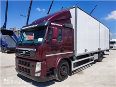 Volvo FM 330 4x2 FURGON CERRADO 18T EURO 5