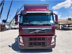 Volvo FM 330 4x2 FURGON CERRADO 18T EURO 5