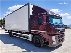 Volvo FM 330 4x2 FURGON CERRADO 18T EURO 5