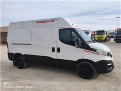 Iveco Daily 35S13 130 CV FURGONETA L2 H3 EURO 6