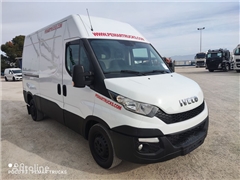 Iveco Daily 35S13 130 CV FURGONETA L2 H3 EURO 6