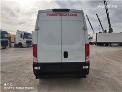 Iveco Daily 35S13 130 CV FURGONETA L2 H3 EURO 6