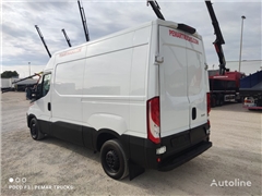 Iveco Daily 35S13 130 CV FURGONETA L2 H3 EURO 6