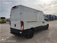 Iveco Daily 35S13 130 CV FURGONETA L2 H3 EURO 6