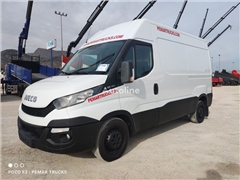 Iveco Daily 35S13 130 CV FURGONETA L2 H3 EURO 6