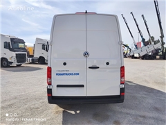 Volkswagen Crafter 2.0 TDI L4 H3 EURO 6