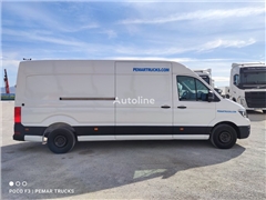 Volkswagen Crafter 2.0 TDI L4 H3 EURO 6