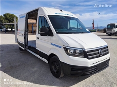 Volkswagen Crafter 2.0 TDI L4 H3 EURO 6