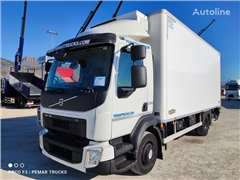 Volvo FL 250 Frigorifico 12t 4x2 Euro 6