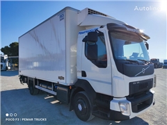 Volvo FL 250 Frigorifico 12t 4x2 Euro 6