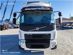 Volvo FL 250 Frigorifico 12t 4x2 Euro 6