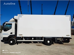 Volvo FL 250 Frigorifico 12t 4x2 Euro 6