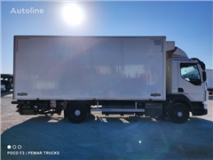 Volvo FL 250 Frigorifico 12t 4x2 Euro 6