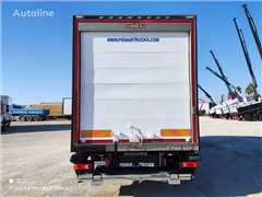 Volvo FL 250 Frigorifico 12t 4x2 Euro 6