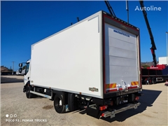 Volvo FL 250 Frigorifico 12t 4x2 Euro 6