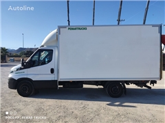 Iveco DAILY 35S15 2.3 FRIGORIFICA 160 CV 4X2 EURO 6