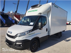 Iveco DAILY 35S15 2.3 FRIGORIFICA 160 CV 4X2 EURO 6