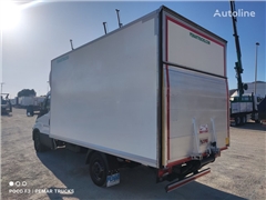 Iveco DAILY 35S15 2.3 FRIGORIFICA 160 CV 4X2 EURO 6