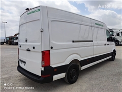 Volkswagen CRAFTER 35 - 2.0 FURGON L4 H3 EURO 6