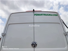 Volkswagen CRAFTER 35 - 2.0 FURGON L4 H3 EURO 6