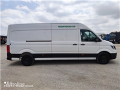 Volkswagen CRAFTER 35 - 2.0 FURGON L4 H3 EURO 6