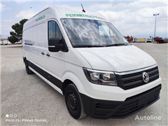 Volkswagen CRAFTER 35 - 2.0 FURGON L4 H3 EURO 6