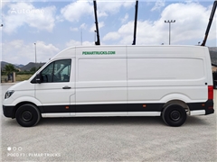 Volkswagen CRAFTER 35 - 2.0 FURGON L4 H3 EURO 6