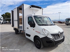 Renault MASTER 2.3 DCI FRIGORIFICA 135 CV - 3.5T EURO 5