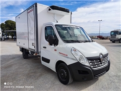 Renault MASTER 2.3 DCI FRIGORIFICA 135 CV - 3.5T EURO 5