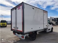 Renault MASTER 2.3 DCI FRIGORIFICA 135 CV - 3.5T EURO 5