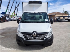 Renault MASTER 2.3 DCI FRIGORIFICA 135 CV - 3.5T EURO 5