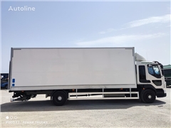 Volvo FL 240 FURGON CERRADO 16T 4X2 EURO 5