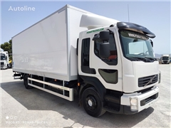 Volvo FL 240 FURGON CERRADO 16T 4X2 EURO 5