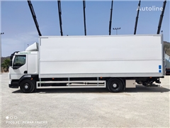 Volvo FL 240 FURGON CERRADO 16T 4X2 EURO 5