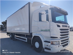 Scania G 450