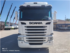 Scania G 450