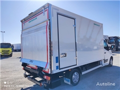 Renault MASTER 165 DCI FRIGORIFICO 3.5t EURO 6