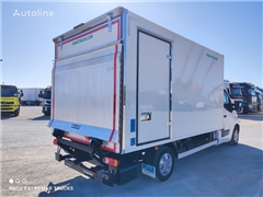 Renault MASTER 165 DCI FRIGORIFICO 3.5t EURO 6