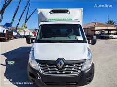 Renault MASTER 165 DCI FRIGORIFICO 3.5t EURO 6