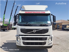 Volvo FM 380